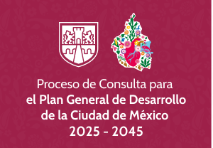 Plan General de Desarrollo 2025-2045
